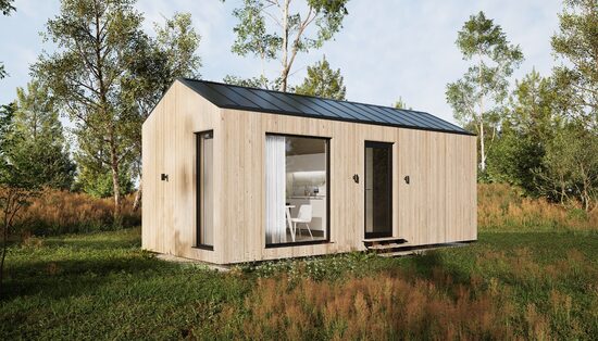 TERN 20 m²